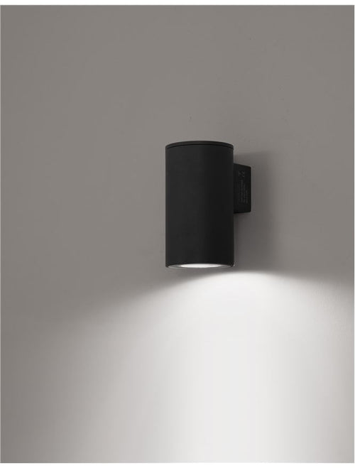 Aplica exterior Nova Luce ALP 9010008