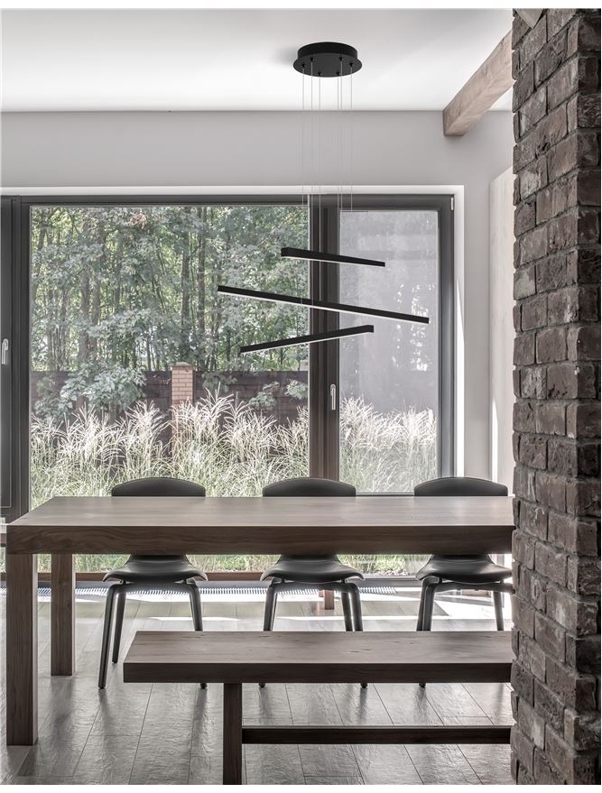 Lustra Nova Luce LIOR 9010033
