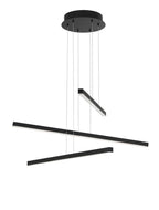 Lustra Nova Luce LIOR 9010033