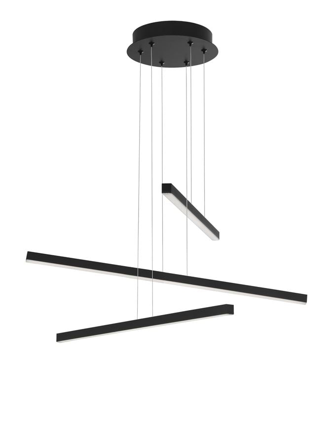 Lustra Nova Luce LIOR 9010033