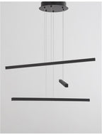 Lustra Nova Luce LIOR 9010033