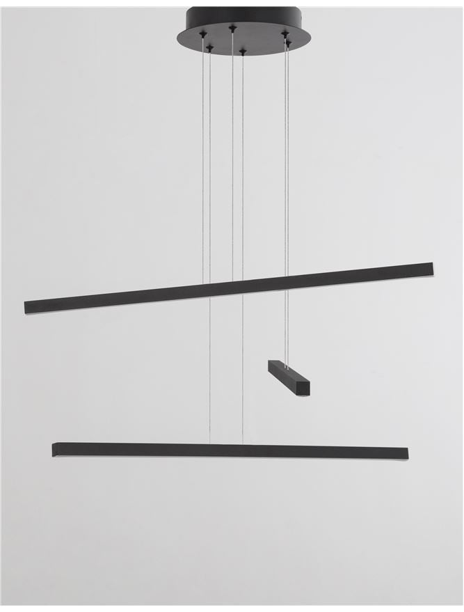 Lustra Nova Luce LIOR 9010033