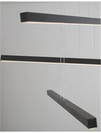 Lustra Nova Luce LIOR 9010033
