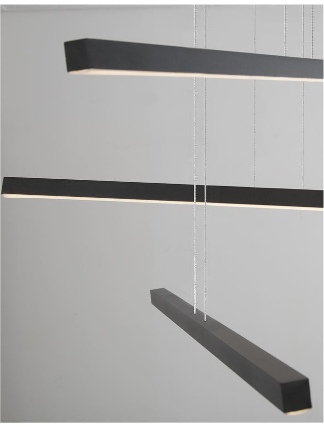 Lustra Nova Luce LIOR 9010033