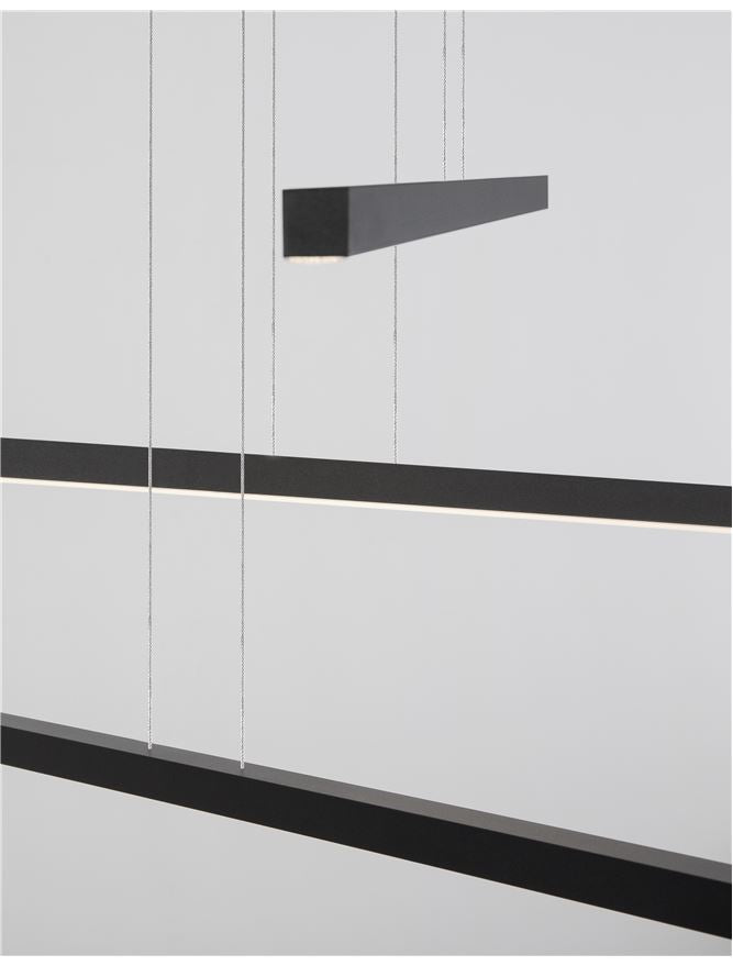 Lustra Nova Luce LIOR 9010033