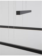 Lustra Nova Luce LIOR 9010033