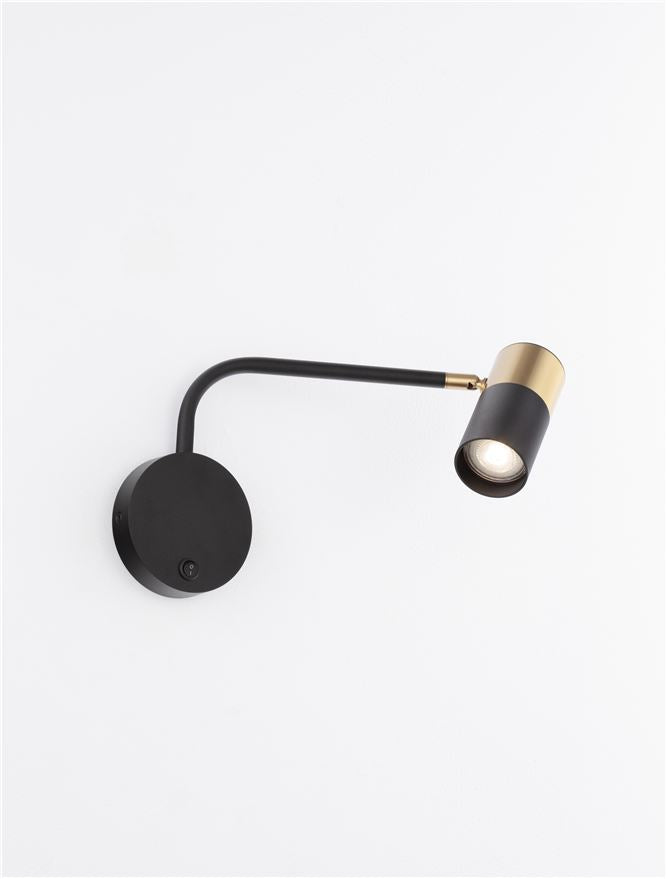 Aplica Nova Luce PONGO 9010221