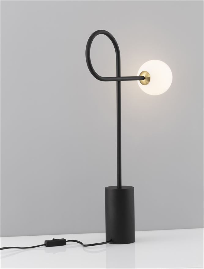 Veioza Nova Luce DEDALO 9010223