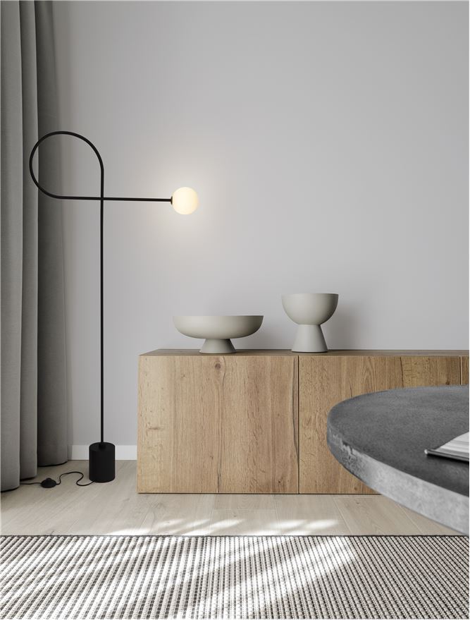Lampadar Nova Luce DEDALO 9010224