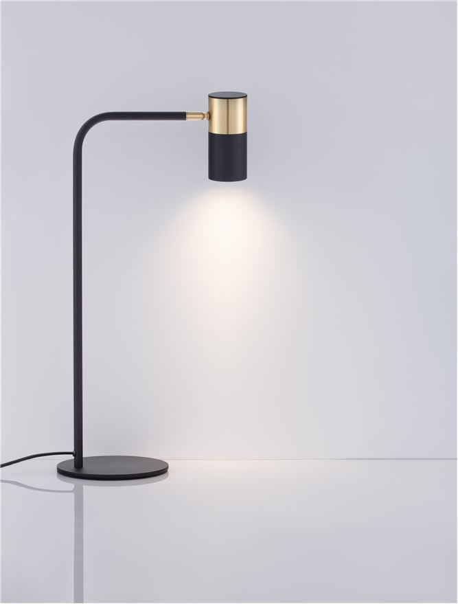 Veioza Nova Luce PONGO 9010225