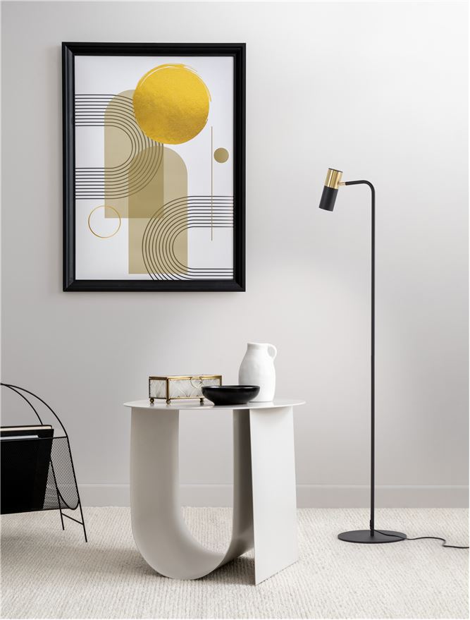 Lampadar Nova Luce PONGO 9010226