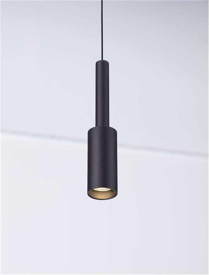 Pendul Nova Luce JOY 9010228