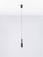 Pendul Nova Luce JOY 9010228