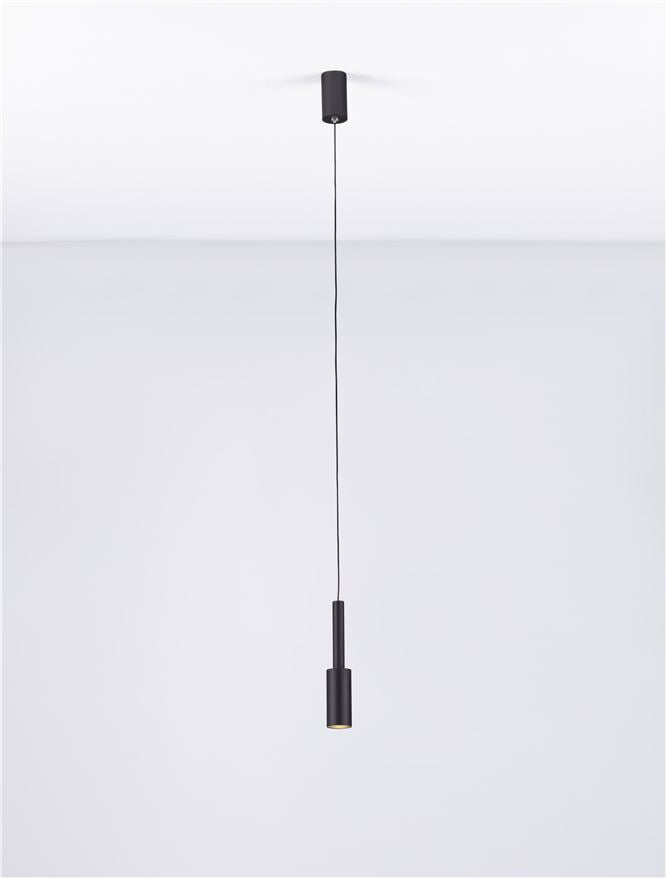 Pendul Nova Luce JOY 9010228