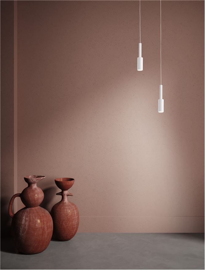 Pendul Nova Luce JOY 9010229