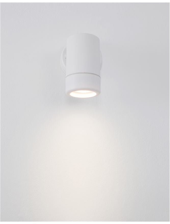 Aplica exterior Nova Luce LIMBIO 9010601