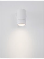 Aplica exterior Nova Luce LIMBIO 9010601