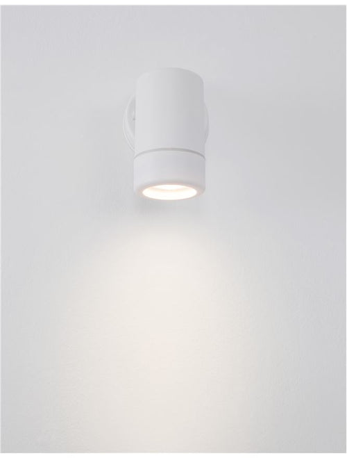Aplica exterior Nova Luce LIMBIO 9010601