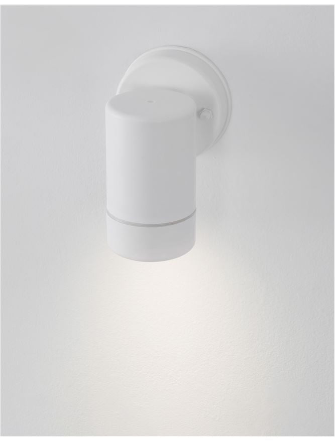 Aplica exterior Nova Luce LIMBIO 9010601