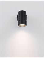 Aplica exterior Nova Luce LIMBIO 9010602