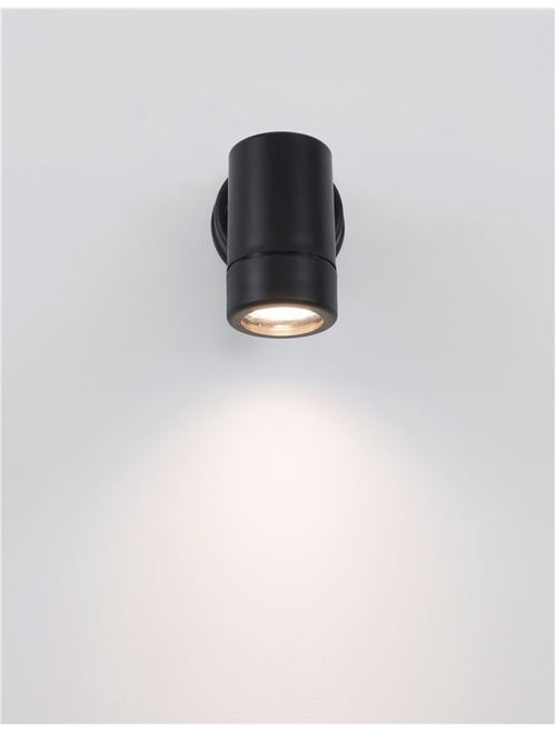 Aplica exterior Nova Luce LIMBIO 9010602
