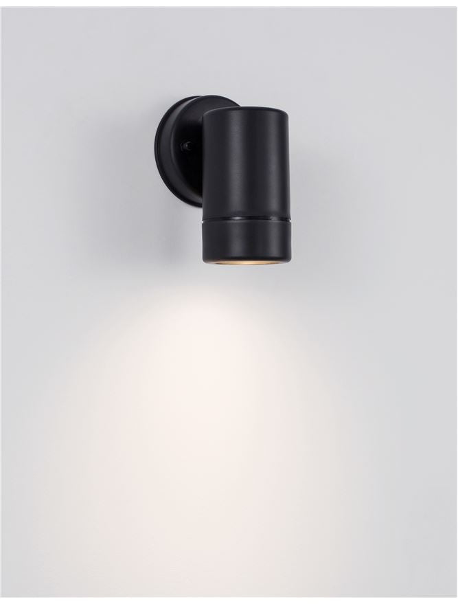 Aplica exterior Nova Luce LIMBIO 9010602