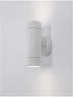 Aplica exterior iluminare sus/jos Nova Luce LIMBIO 9010621