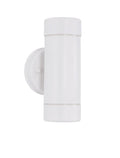 Aplica exterior iluminare sus/jos Nova Luce LIMBIO 9010621