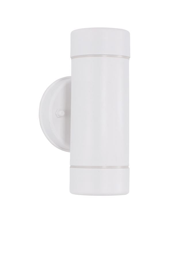 Aplica exterior iluminare sus/jos Nova Luce LIMBIO 9010621