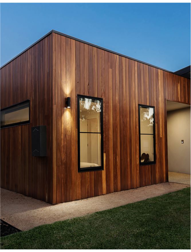 Aplica exterior iluminare sus/jos Nova Luce LIMBIO 9010622