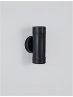 Aplica exterior iluminare sus/jos Nova Luce LIMBIO 9010622