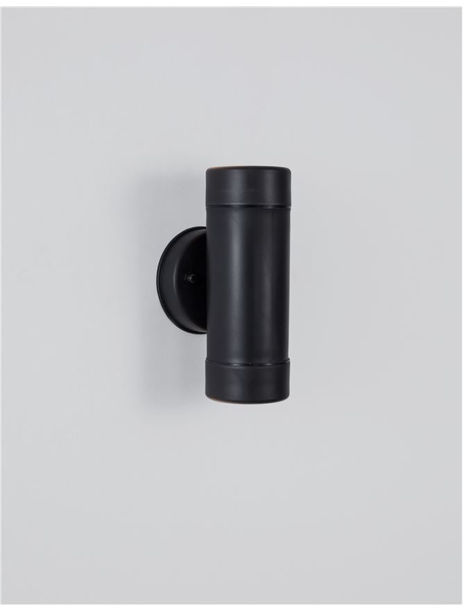 Aplica exterior iluminare sus/jos Nova Luce LIMBIO 9010622