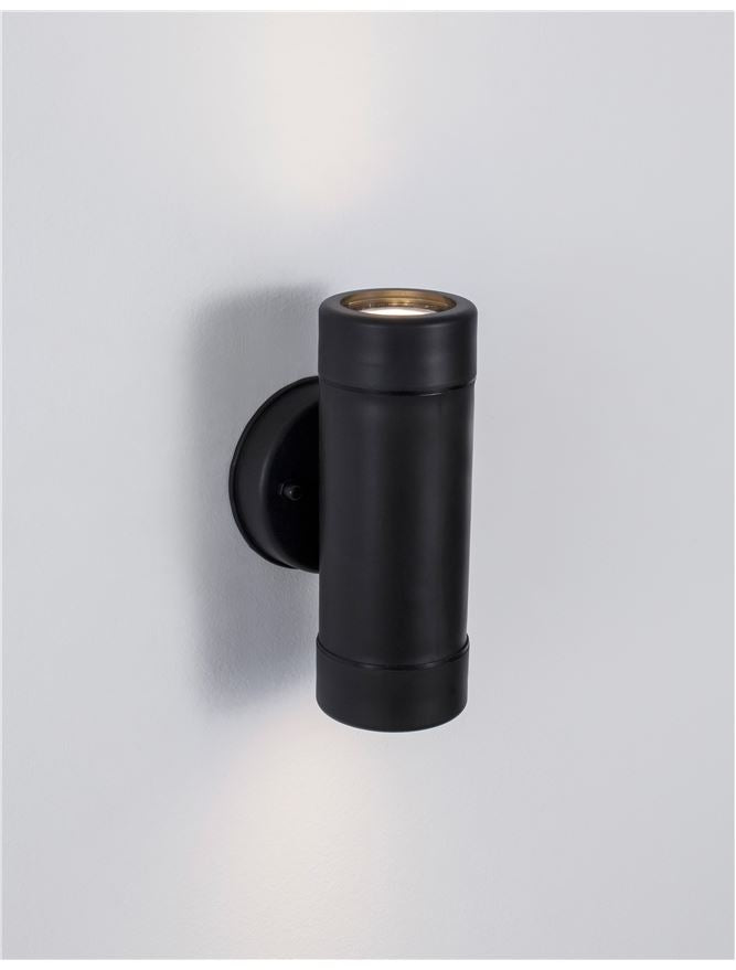 Aplica exterior iluminare sus/jos Nova Luce LIMBIO 9010622