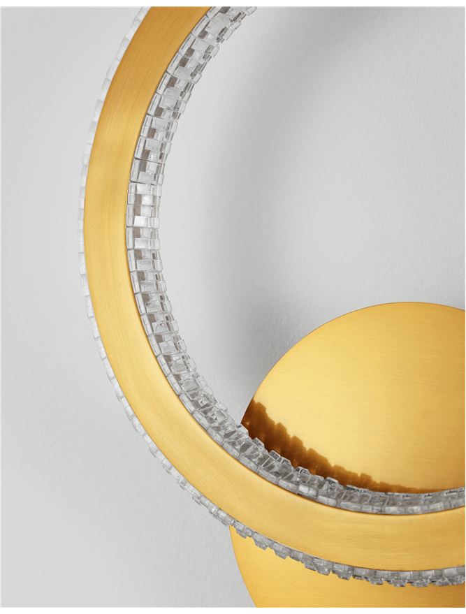 Aplica Nova Luce CILION 9011135