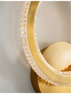 Aplica Nova Luce CILION 9011135