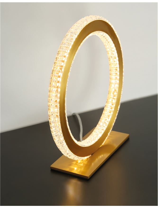 Veioza Nova Luce CILION 9011136