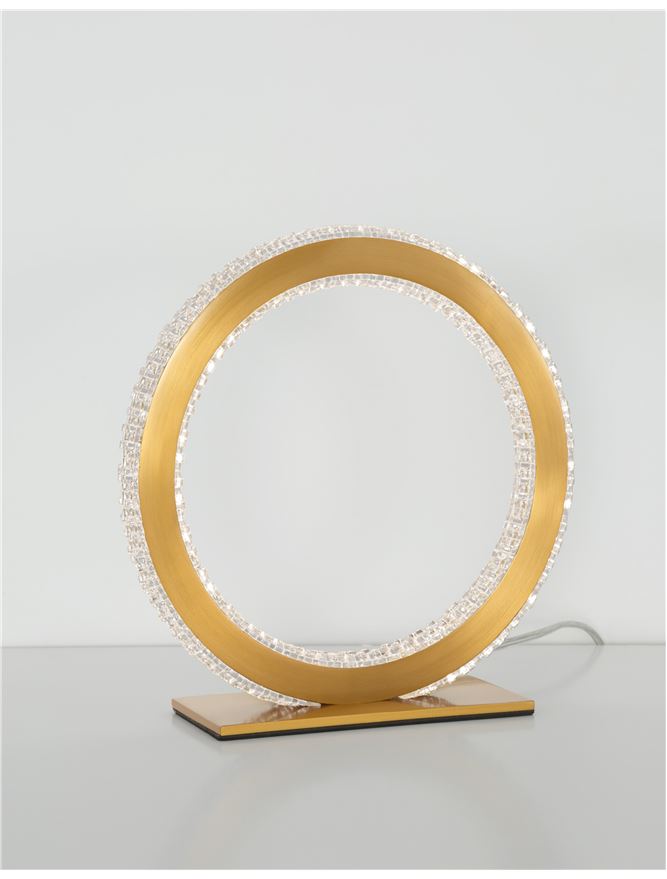 Veioza Nova Luce CILION 9011136