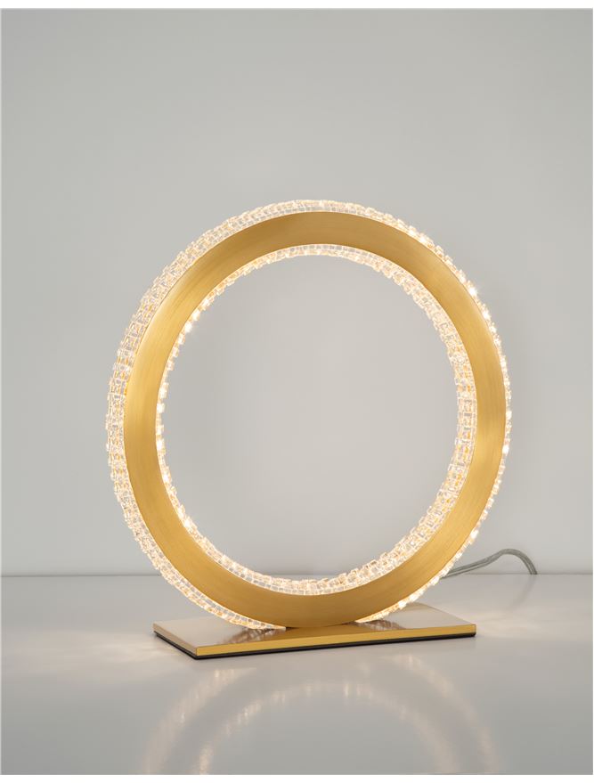 Veioza Nova Luce CILION 9011136