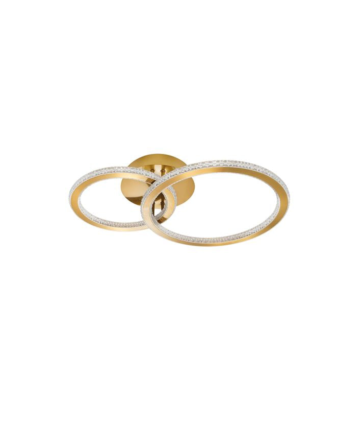 Plafoniera Nova Luce CILION 9011137