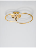 Plafoniera Nova Luce CILION 9011137