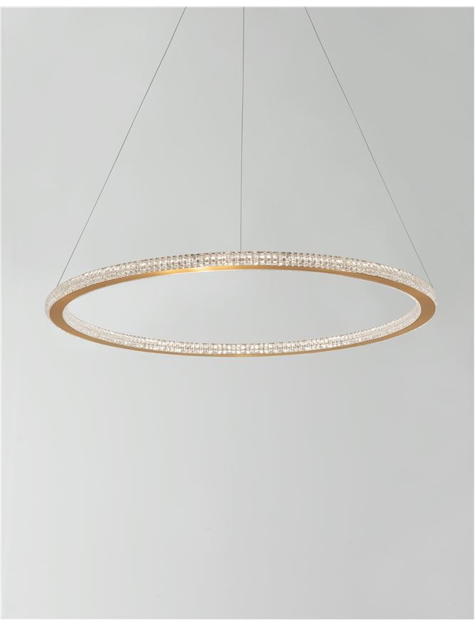 Lustra Nova Luce CILION 9011138