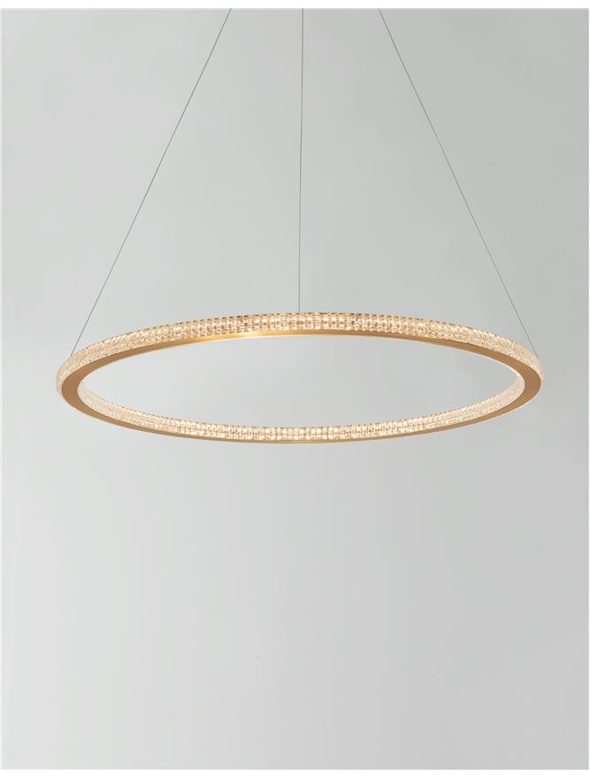 Lustra Nova Luce CILION 9011138