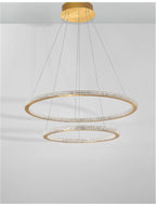 Lustra Nova Luce CILION 9011139