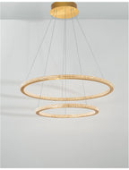 Lustra Nova Luce CILION 9011139
