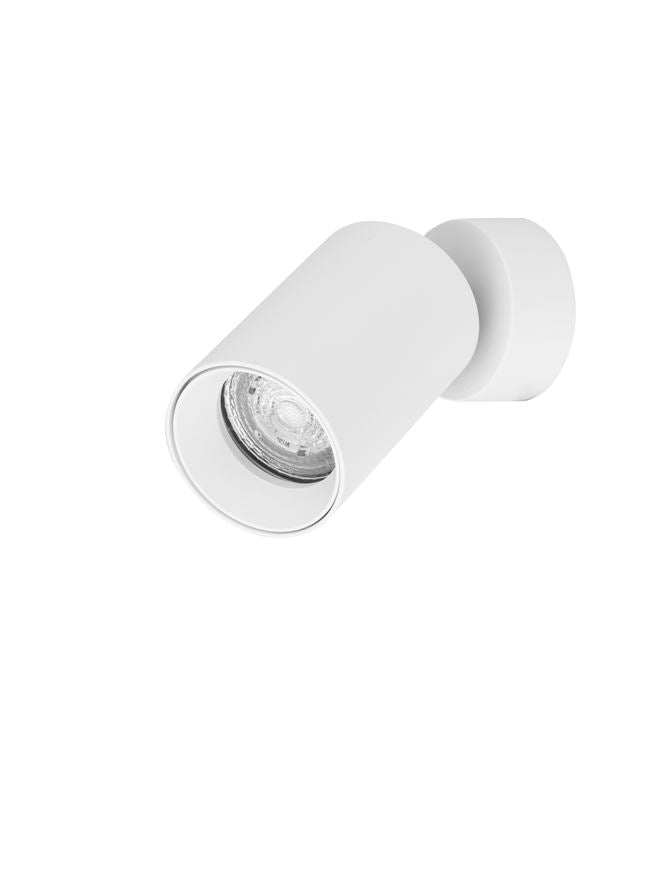 Spot aplicat reglabil Nova Luce TOD 9011311