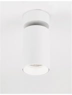 Spot aplicat reglabil Nova Luce TOD 9011311