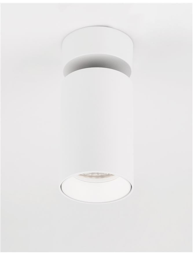 Spot aplicat reglabil Nova Luce TOD 9011311