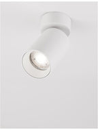 Spot aplicat reglabil Nova Luce TOD 9011311