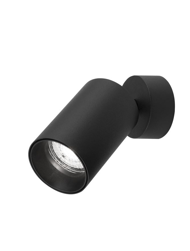 Spot aplicat reglabil Nova Luce TOD 9011312