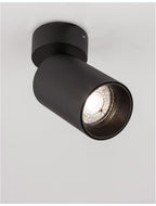 Spot aplicat reglabil Nova Luce TOD 9011312